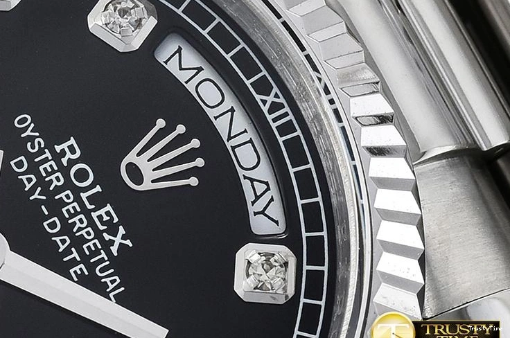 0127 SmartChoice RDD0219K – DayDate 36mm 698